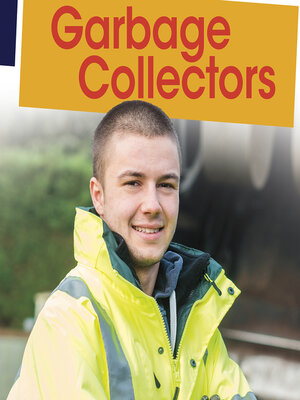 cover image of Garbage Collectors